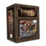 Mantic Games - Terrain Crate: Horse and Cart (MGTC166)