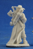 Reaper Pathfinder Bones: Imrijka, Iconic Inquisitor (89017)