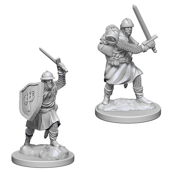 Pathfinder Deep Cuts Unpainted Miniatures Xulgath Skirmisher Stoneliege 902087563 Pathfinder Deep Cuts Unpainted Miniatures Xulgath Skirmisher Stoneliege 902087563
