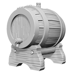 WizKids Deep Cuts: Keg Barrels (3) (72595)