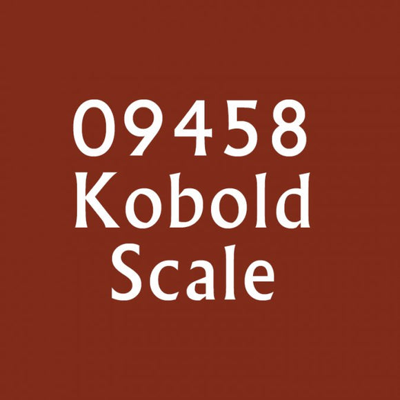 Reaper MSP Bones: Kobold Scale (9458)