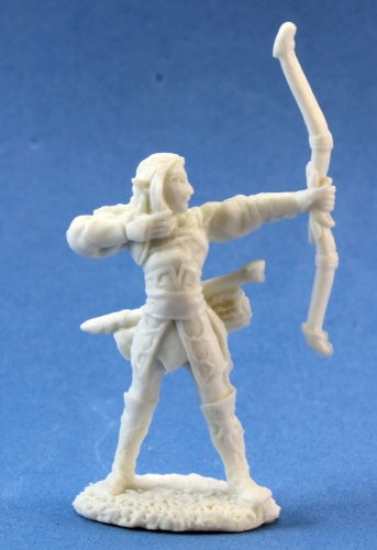 Reaper Bones: Lindir, Elf Archer (77021)