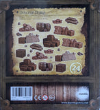 Mantic Games - Terrain Crate: Dungeon Debris (MGTC108)