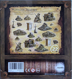 Mantic Games - Terrain Crate: Dungeon Treasures (MGTC109)