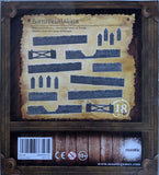 Mantic Games - Terrain Crate: Battlefield Walls (MGTC126)