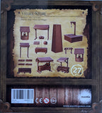 Mantic Games - Terrain Crate: Village Square (MGTC130)