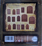 Mantic Games - Terrain Crate: Dungeon Doors (MGTC136)