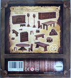 Mantic Games - Terrain Crate: Tavern (MGTC161)