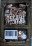 Mantic Games - Terrain Crate: Guard Barracks (MGTC164)