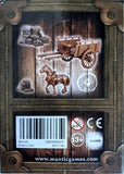 Mantic Games - Terrain Crate: Horse and Cart (MGTC166)