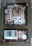 Mantic Games - Terrain Crate: Tables & Chairs (MGTC167)