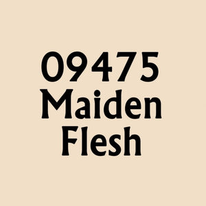 Reaper MSP Bones: Maiden Flesh (9475)
