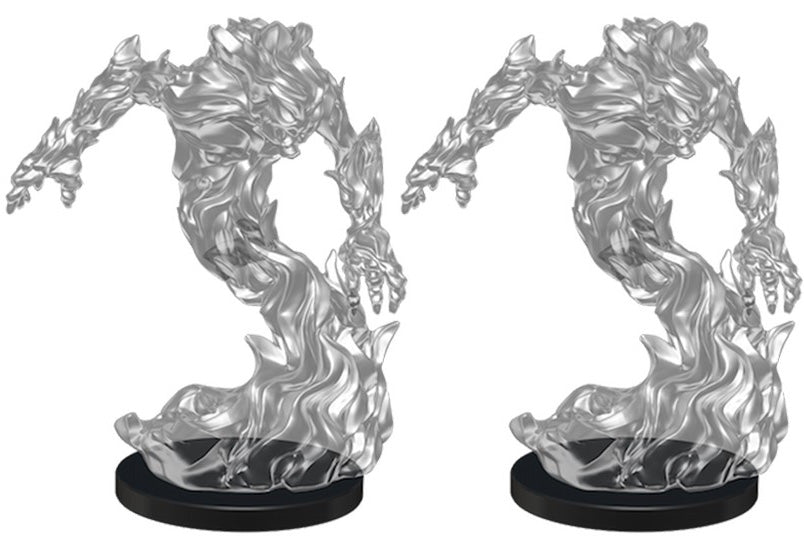 Pathfinder Deep Cuts: Medium Fire Elemental (73354) – Gnomish Bazaar