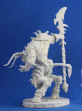Reaper Bones: Minotaur Demon Lord (77376)
