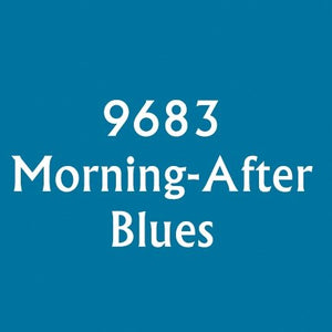 Reaper MSP Bones: Morning-After Blues (9683)