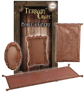 Mantic Games - Terrain Crate: Noble's Finery (MGTC174)
