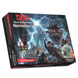 D&D Nolzur's Marvelous Pigments: Monsters Paint Set (75002)