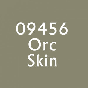 Reaper MSP Bones: Orc Skin (9456)