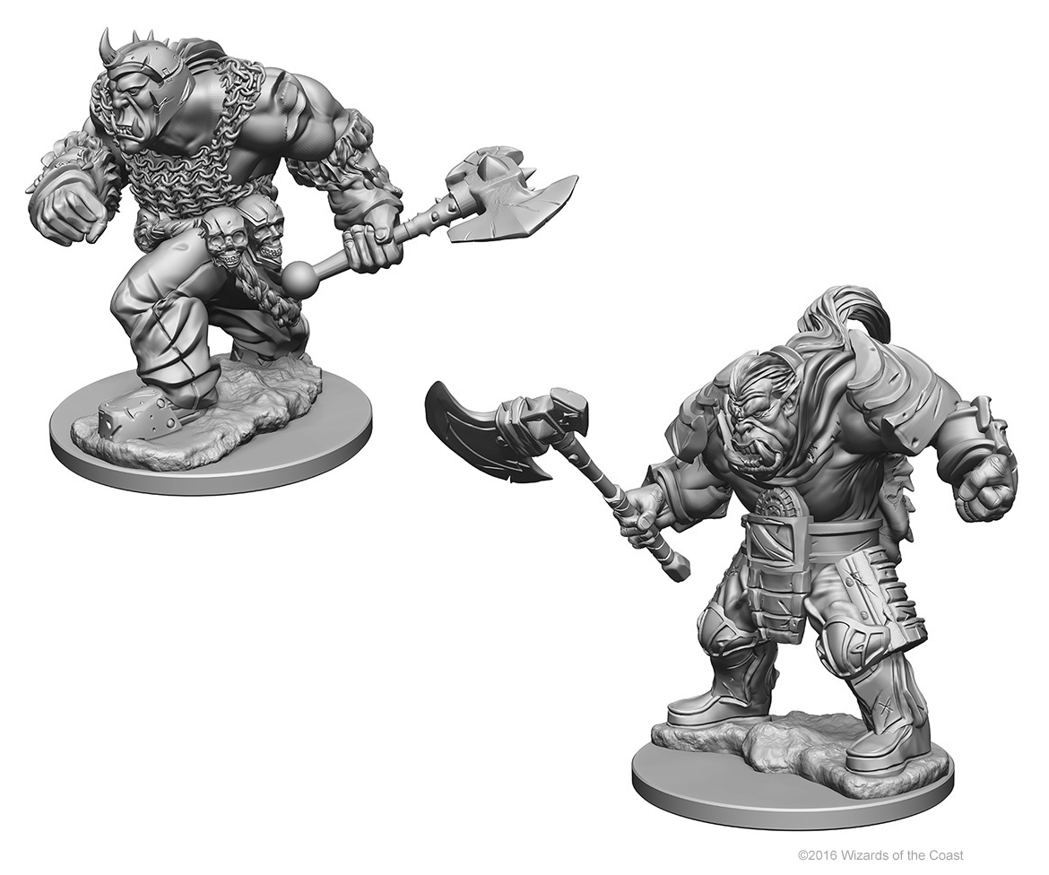 WizKids: D&D Nolzur's Marvelous Miniatures – Tagged 