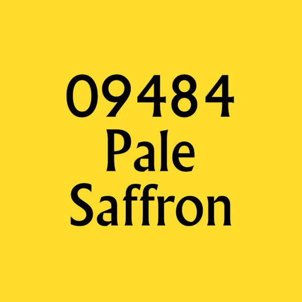 saffron color code