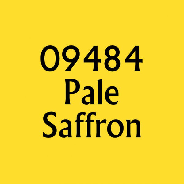 Saffron Color Code