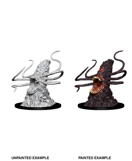 D&D Nolzur's Marvelous Miniatures: Roper (90085) – Gnomish Bazaar