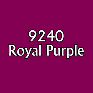 Reaper Royal Purple Paint
