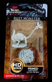 D&D Nolzur's Marvelous Miniatures: Rust Monster (73348)