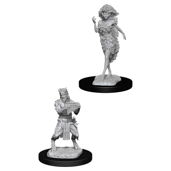 Vold The Dead Lord Miniature – D&D RPG Tabletop Game Figure, Unbranded