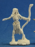 Reaper Bones: Skeleton Guardian Archer (3) (77237)