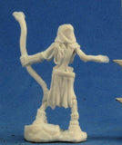 Reaper Bones: Skeleton Guardian Archer (3) (77237)