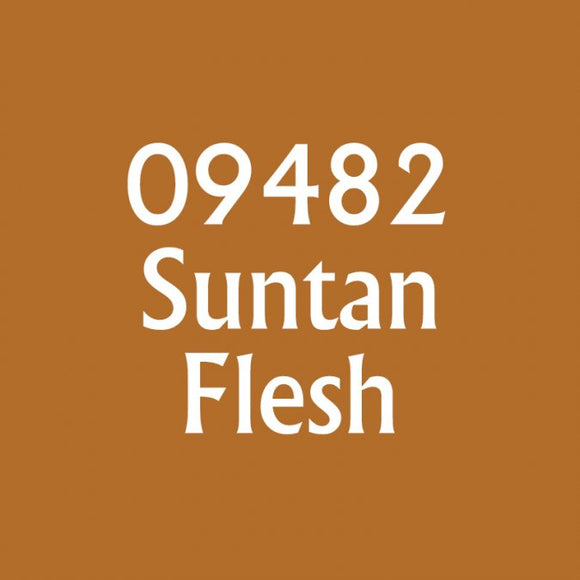 Reaper MSP Bones: Suntan Flesh (9482)