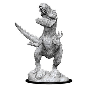 D&D Nolzur's Marvelous Miniatures: T-Rex (73395)