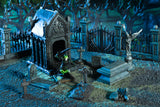Mantic Games - Terrain Crate: Graveyard (MGTC179)