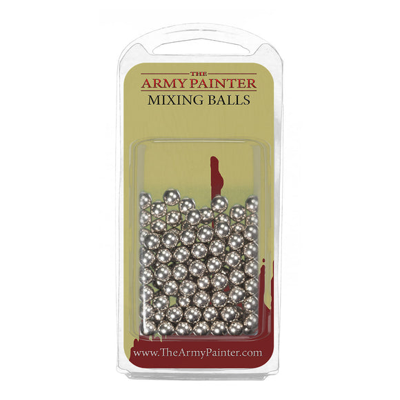 PREORDER - The Army Painter Warpaints Fanatic: Starter Set (WP8066) - –  Gnomish Bazaar