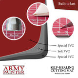 The Army Painter: Self-healing Cutting Mat (TL5049)