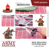 The Army Painter: Self-healing Cutting Mat (TL5049)