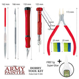 The Army Painter: Hobby Tool Kit (TL5050)