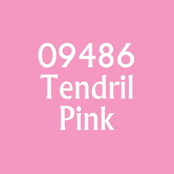 Reaper MSP Bones: Tendril Pink (9486)