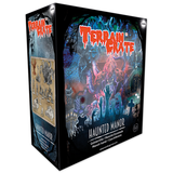 Mantic Games - Terrain Crate: Haunted Manor (MGTC183)