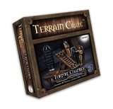 Mantic Games - Terrain Crate: Torture Chamber (MGTC107)
