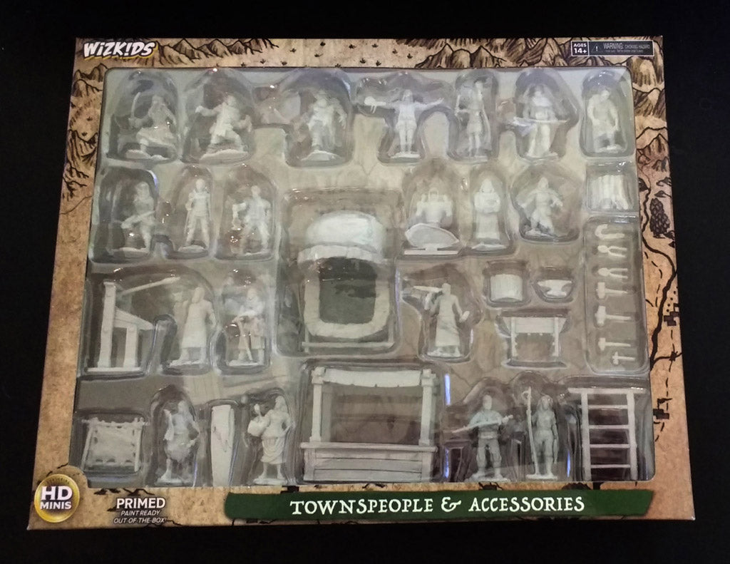 WizKids - La boutique Tabletop WizKids - La boutique Tabletop