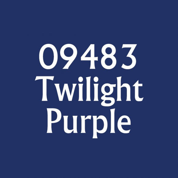 Reaper MSP Bones: Twilight Purple (9483)