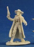 Reaper Savage Worlds Bones: Undead Outlaw (91005)