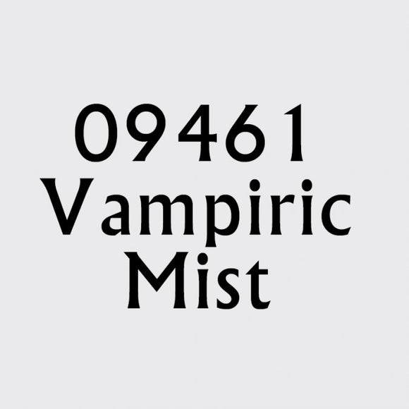 Reaper MSP Bones: Vampiric Mist (9461)