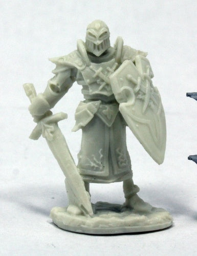 Reaper Bones: Vernone, Ivy Crown Knight (77382)