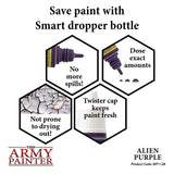 The Army Painter Warpaints: Alien Purple (WP1128) - ORIGINAL FORMULA