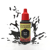 The Army Painter Quickshade Wash: Dark Tone (WP1136)