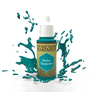 The Army Painter Warpaints: Hydra Turquoise (WP1141)