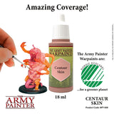 The Army Painter Warpaints: Centaur Skin (WP1408)